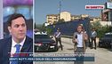 In diretta da Avellino: truffa falsi incidenti stradali