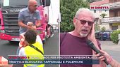 In diretta con una degli organizzatori della protesta ambientalista