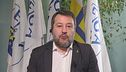 In diretta Matteo Salvini leader della Lega