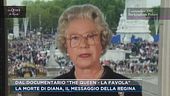 Dal documentario "The Queen - La favola"