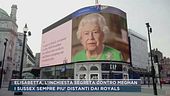 Elisabetta, l'inchiesta segreta contro Meghan