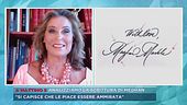 Analizziamo la scrittura di Meghan insieme a Candida Livatino