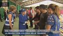 Dal documentario "The Queen - La favola"