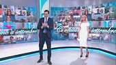 I saluti di Mattino Cinque