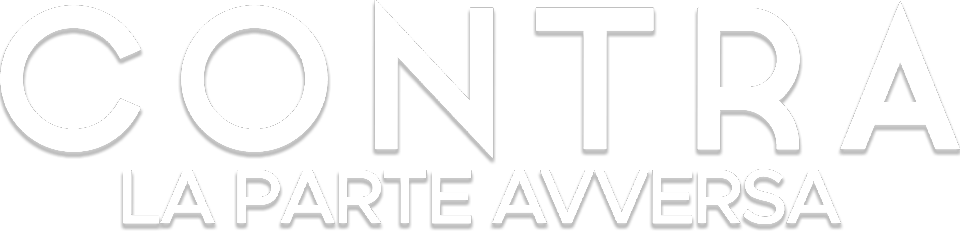 Contra - La parte avversa - Film Mediaset Infinity