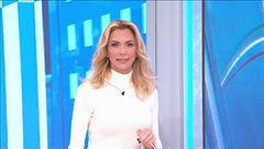 Mercoledì 12 gennaio