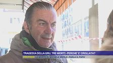 In diretta da Torino - La tragedia della gru