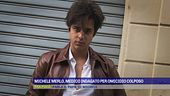 Michele Merlo, medico indagato per omicidio colposo