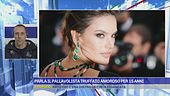 Parla il pallavolista truffato amoroso per 15 anni