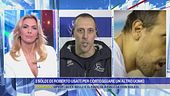 "L'ho amata per 15 anni, era una truffa da 700 mila euro"