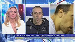 "L'ho amata per 15 anni, era una truffa da 700 mila euro"