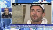 I soldi di Roberto usati per corteggiare un altro uomo