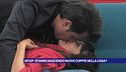 GfVip - Stanno nascendo nuove coppie nella casa?