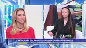 Una mano bionica per Valentina Pitzalis