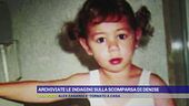 Denise, le intercettazioni di Anna Corona