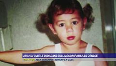 Denise, le intercettazioni di Anna Corona