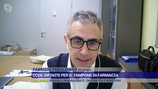 Covid, Pregliasco: "La terza dose protegge da Omicron"