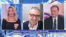 Coro natalizio anti-Covid, Pregliasco: "Massacrato sui social"