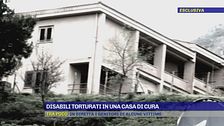 Disabili torturati in una casa di cura