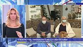 "I nostri figli massacrati nella casa di cura"