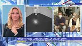 "Non avremmo mai immaginato quello che è successo"