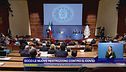 Ecco le nuove restrizioni contro il covid