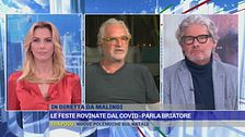 Le feste rovinate dal covid - parla Briatore