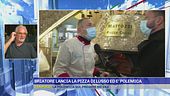 Cosa ne pensano a Napoli della pizza chic di Briatore?
