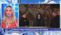 A Napoli Babbo Natale bacia una drag queen