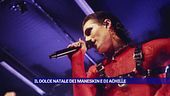 Il dolce Natale dei Maneskin e di Achille Lauro
