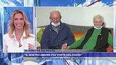 Ivo e Livia, "Il nostro amore più forte del covid"