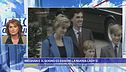 L'anima rock di Lady Diana che ancora vive nelle parole e nei ricordi dei figli