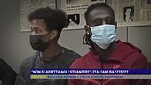 "Non si affitta agli stranieri" - Italiani razzisti?
