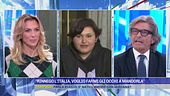 Alessia non vuole più essere italiana, "Rinuncerò alla cittadinanza per quella giapponese"