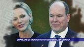 Charlene di Monaco ha rivisto i figli in clinica