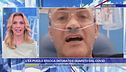 L'ex pugile Stecca intubato e guarito dal covid