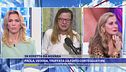Paola, vedova, truffata da finto corteggiatore