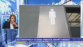 Bagno "unisex" : il parere della gente