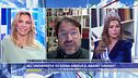 Tomaso Montanari: " Si tratta di fare più bagni diversi"