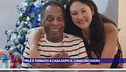Pelé è tornato a casa dopo il lungo ricovero
