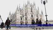 Nuove restrizioni per i non vaccinati