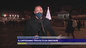 In diretta da Napoli: il Capodanno travolto da Omicron