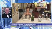 Cenone e tampone, il Capodanno 2022
