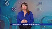 L'oroscopo di fine anno di Ada Alberti