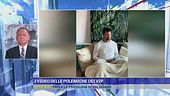 I video delle polemiche dei Vip