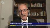 Green pass al lavoro, prof. Lopalco: "Strada necessaria"