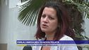 Parla l'amica dell'ex accoltellata