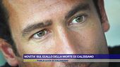 Novità sul giallo della morte di Calissano