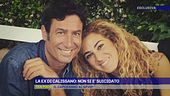La ex di Calissano: "Non si è suicidato"