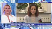 Daniele ucciso dal papà ai domiciliari